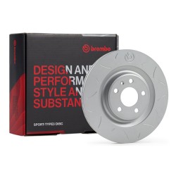 BREMBO DISCO SPORT TYPE3 59.E114.11