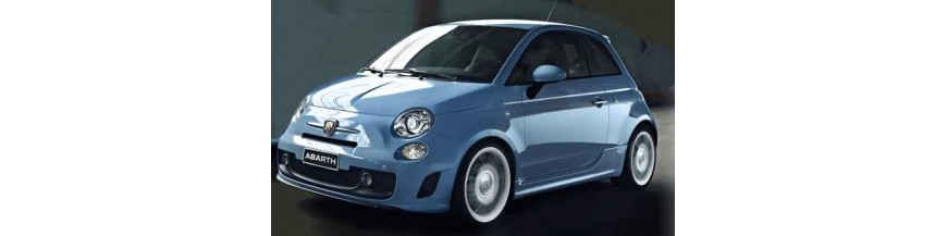 1.4 16V TURBO T-Jet 99kW 08/08-- ABARTH 500