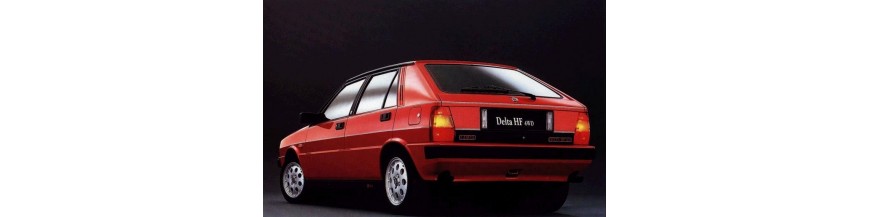 2.0 HF 4WD 122kW 11/86 - 08/88 (831AB.019) Lancia Delta 