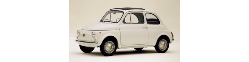 FIAT 500 1957-onwards